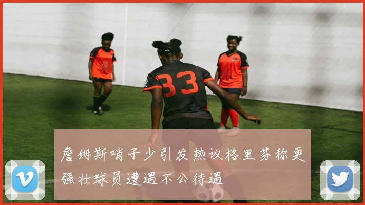 詹姆斯哨子少引发热议格里芬称更强壮球员遭遇不公待遇