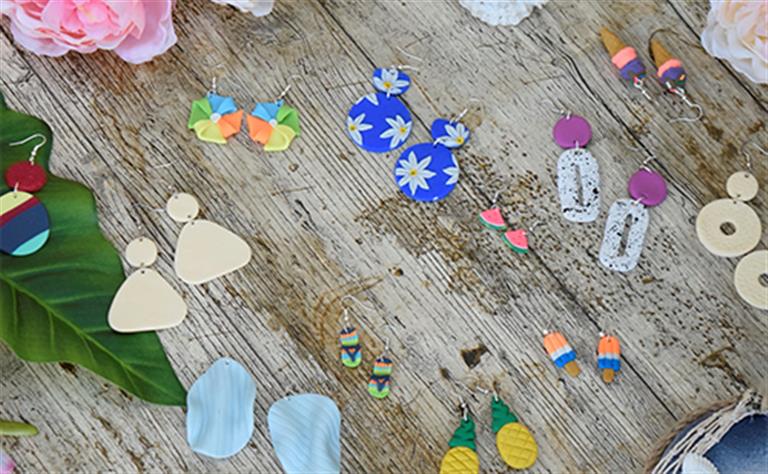 Ġwawar | Summer | Ġwawar Collection
