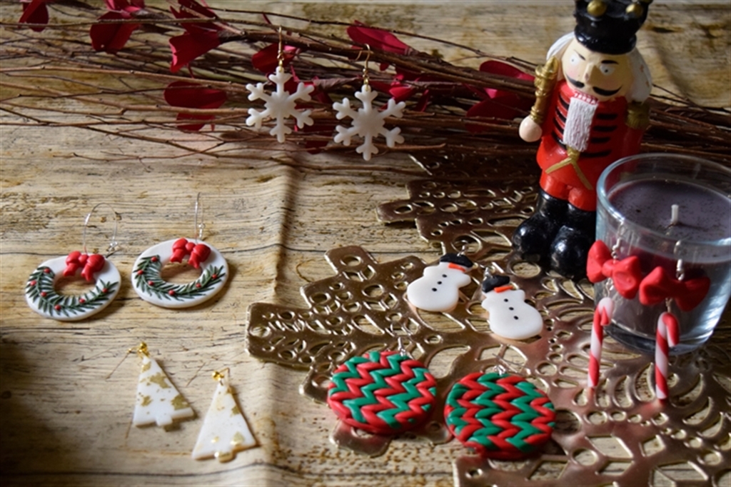 Ġwawar | Winter | Ġwawar Collection